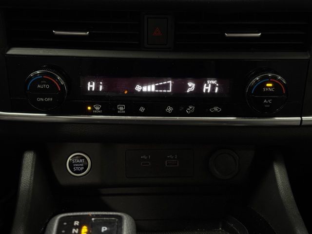 2023 NISSAN ROGUE - Image 29