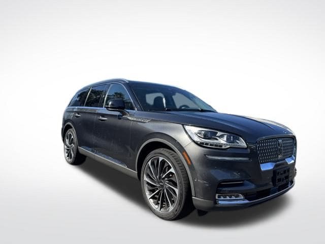 2020 LINCOLN AVIATOR - Image 3