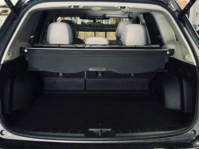 2022 SUBARU FORESTER - Image 9