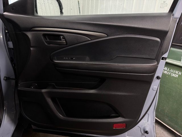 2024 HONDA PASSPORT - Image 15