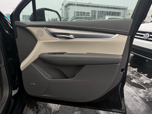 2018 CADILLAC XT5 - Image 15