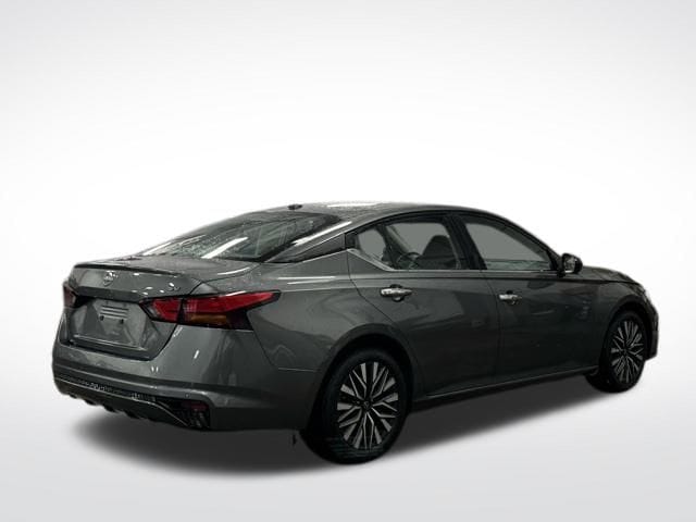 2024 NISSAN ALTIMA - Image 6