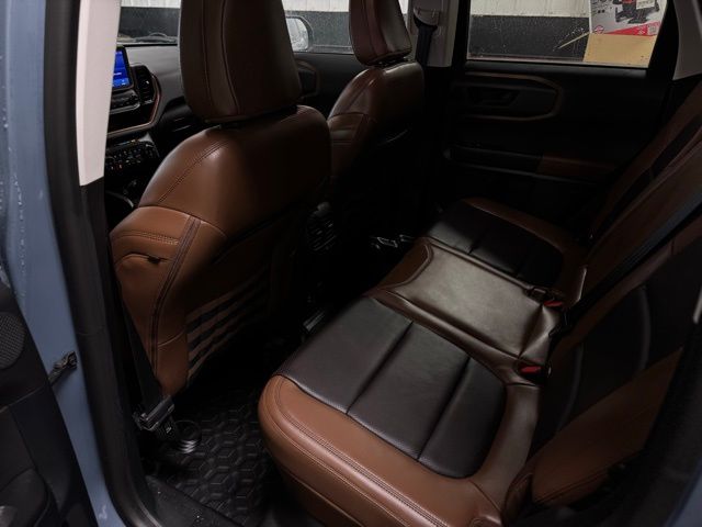 2024 FORD BRONCO SPORT - Image 19