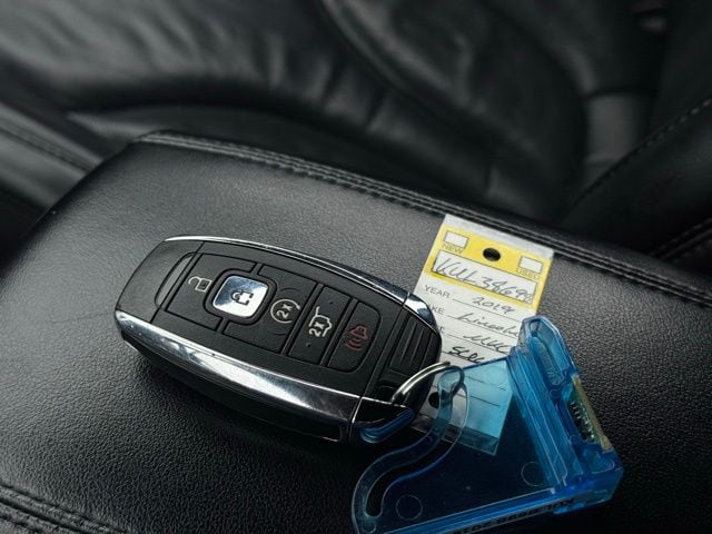 2019 LINCOLN MKC - Image 38