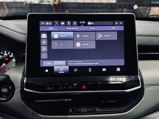 2022 JEEP COMPASS - Image 31