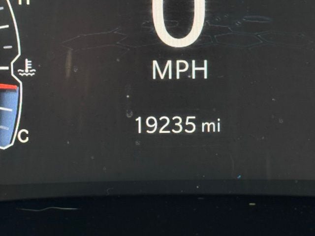 2023 JEEP COMPASS - Image 27