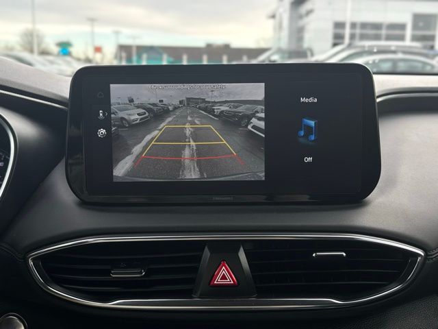 2023 HYUNDAI SANTA FE - Image 35