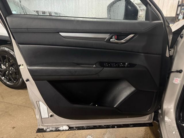 2024 MAZDA CX-5 - Image 11