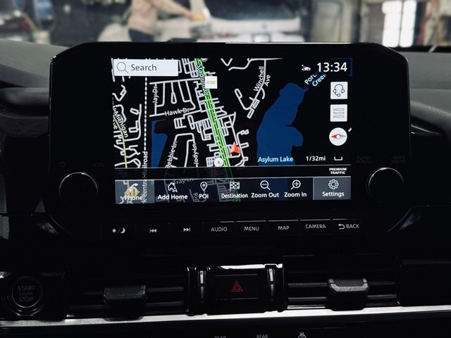 2023 NISSAN PATHFINDER - Image 36