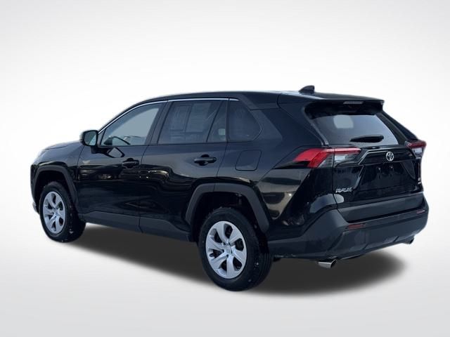 2024 TOYOTA RAV4 - Image 8