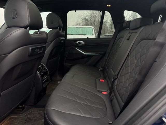 2023 BMW X5 - Image 21