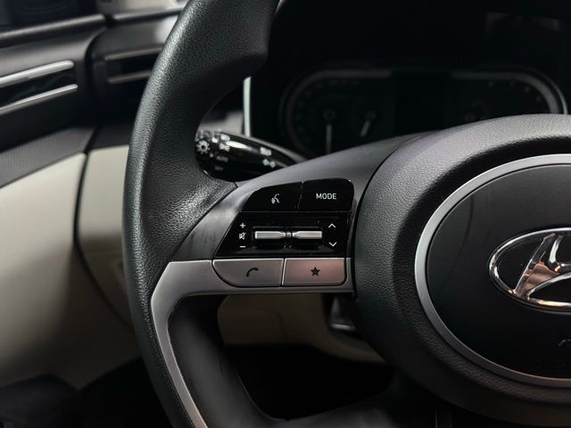 2023 HYUNDAI TUCSON - Image 25