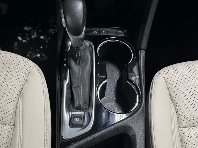 2023 BUICK ENCORE GX - Image 30