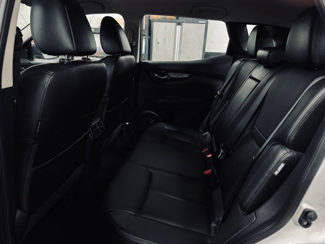 2022 NISSAN ROGUE SPORT - Image 17