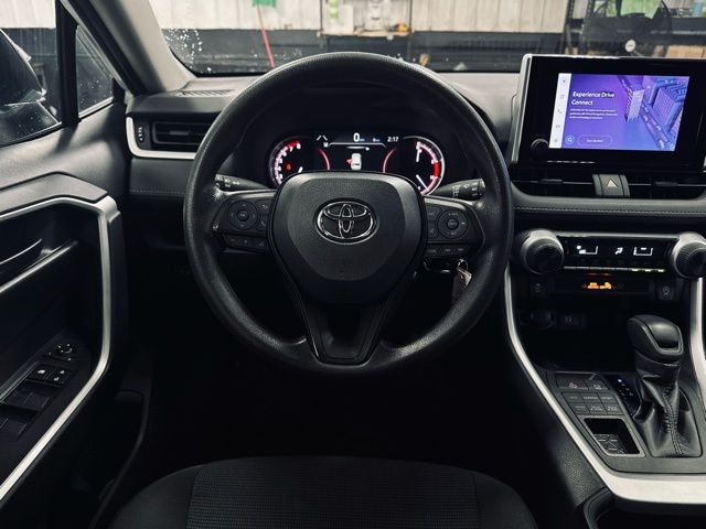 2024 TOYOTA RAV4 - Image 21
