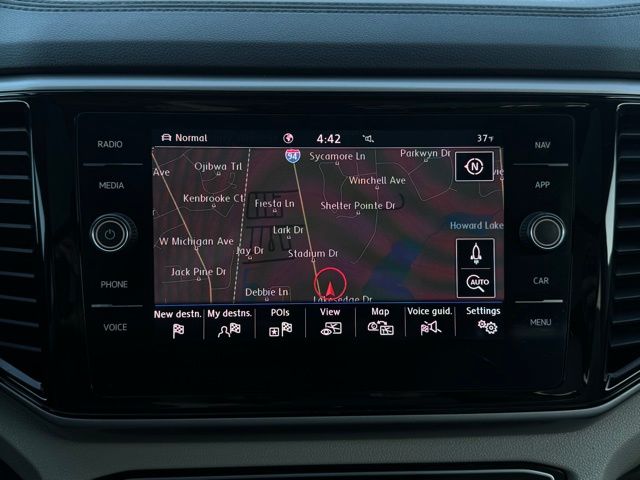 2020 VOLKSWAGEN ATLAS - Image 38