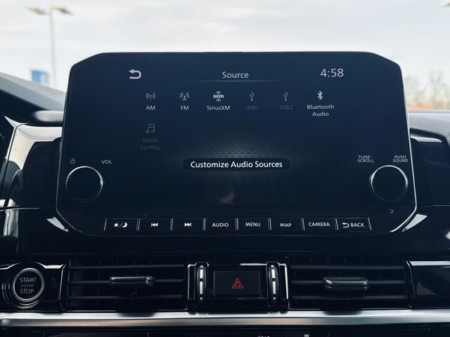 2023 NISSAN PATHFINDER - Image 36