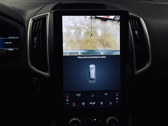 2022 FORD EDGE - Image 35