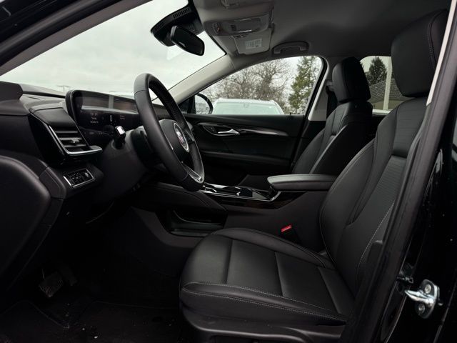 2025 BUICK ENVISION - Image 16