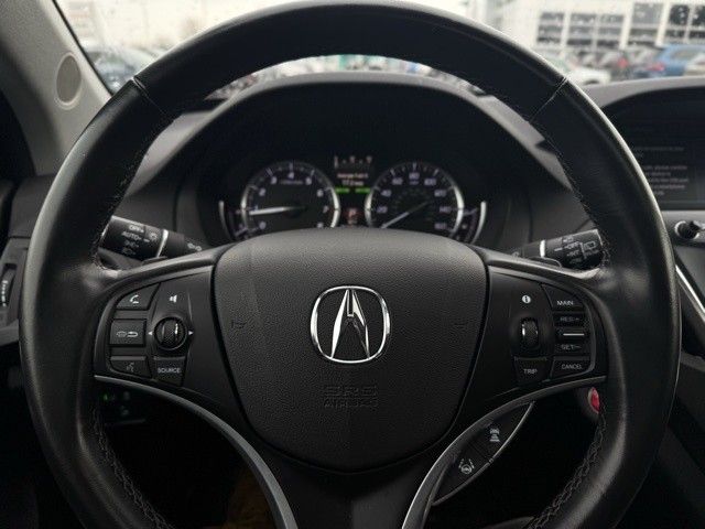 2020 ACURA MDX - Image 24