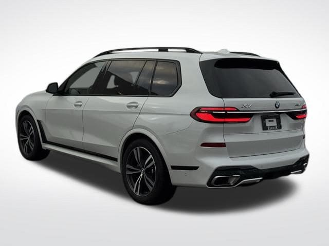 2026 BMW X7 - Image 6