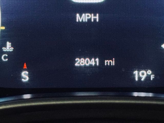 2024 CHRYSLER PACIFICA - Image 33