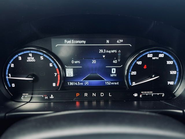 2024 FORD BRONCO SPORT - Image 26