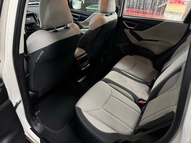 2021 SUBARU FORESTER - Image 15