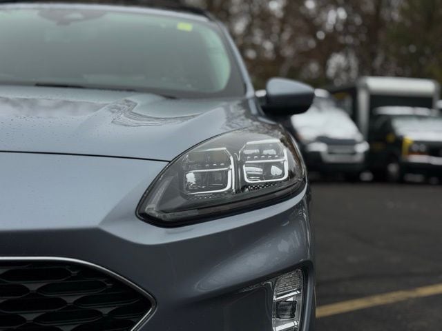 2022 FORD ESCAPE - Image 5