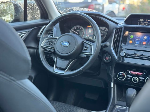 2023 SUBARU FORESTER - Image 22