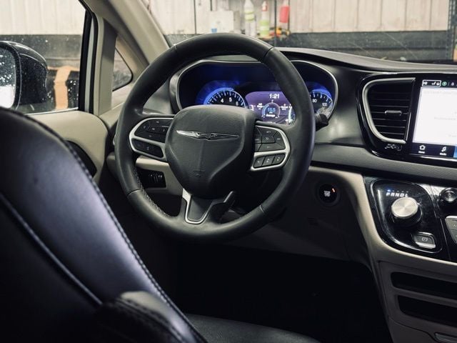 2024 CHRYSLER PACIFICA - Image 28
