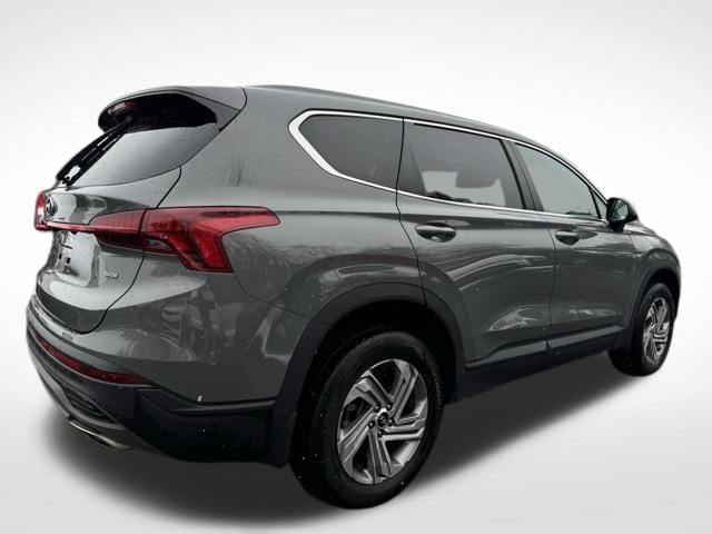 2023 Hyundai Santa Fe SE photo 3