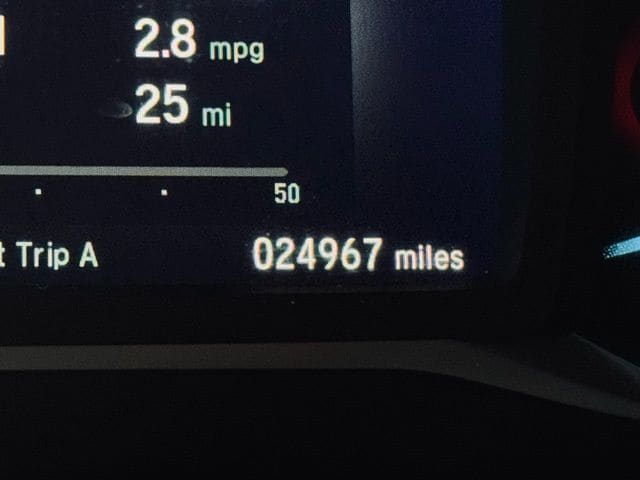 2022 HONDA PILOT - Image 30