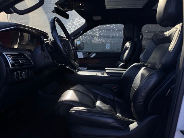 2022 LINCOLN NAVIGATOR - Image 17