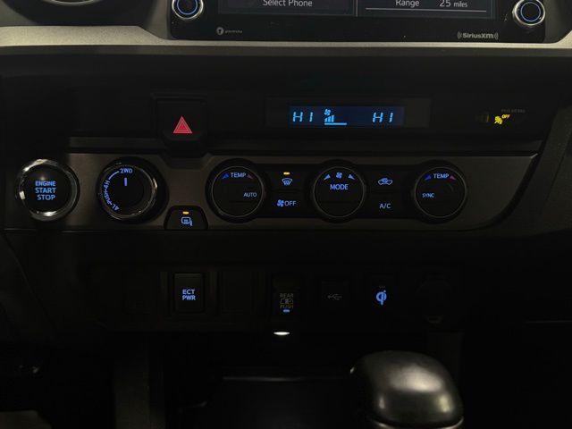 2022 TOYOTA TACOMA - Image 27