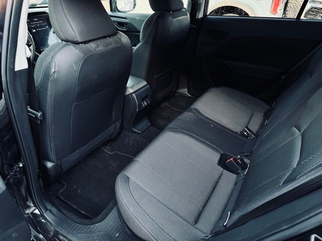 2024 SUBARU CROSSTREK - Image 18