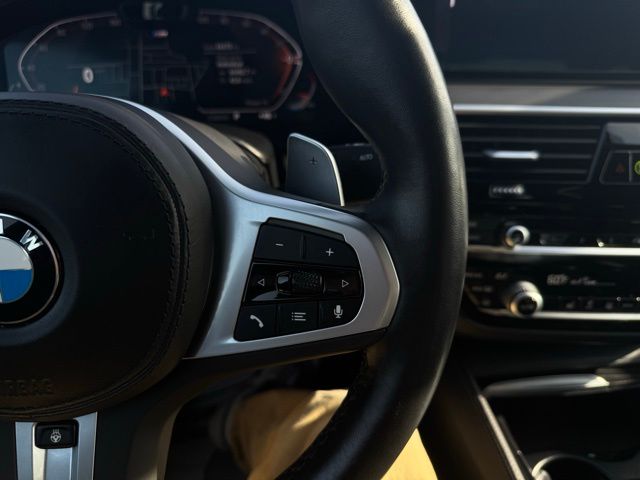2023 BMW 540I - Image 27