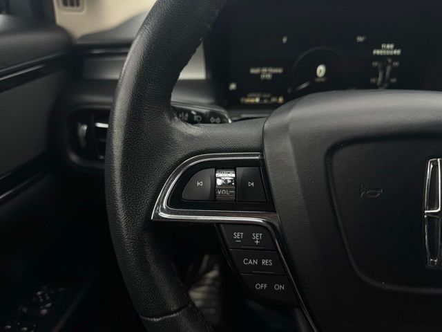 2022 LINCOLN NAUTILUS - Image 25