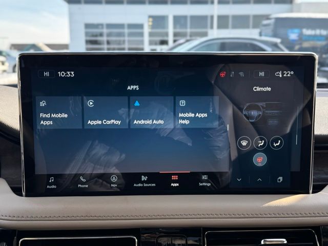 2023 LINCOLN NAUTILUS - Image 36