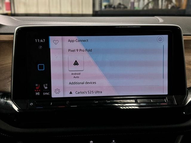 2025 VOLKSWAGEN ATLAS - Image 33