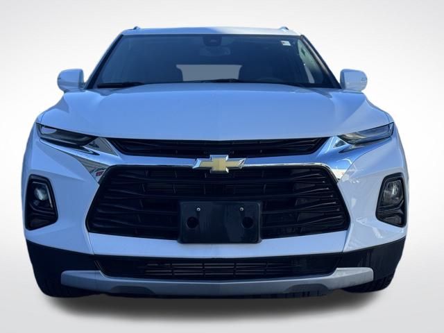2022 Chevrolet Blazer 2LT photo 2
