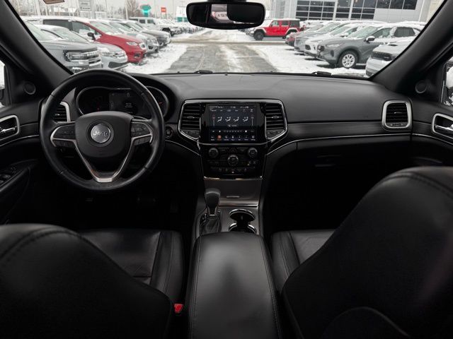 2019 JEEP GRAND CHEROKEE - Image 23