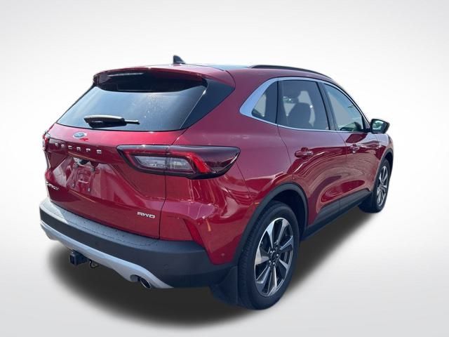 2023 Ford Escape Platinum photo 4