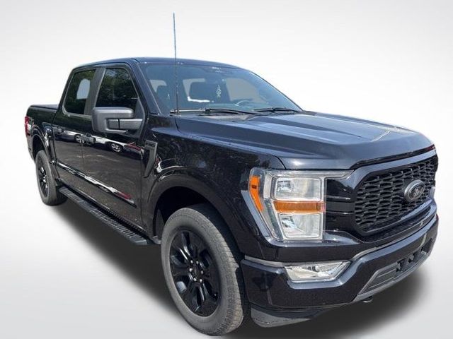 2022 Ford F-150 XL photo 3