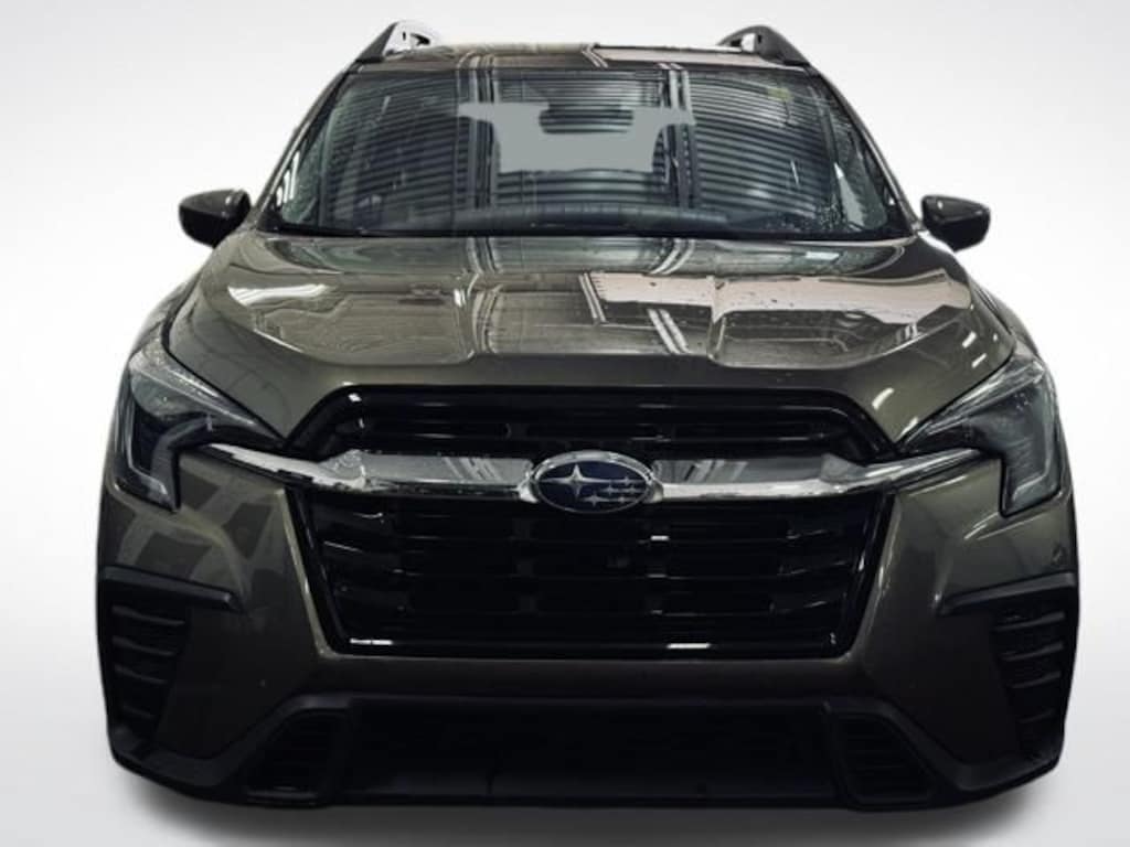 Used 2024 Subaru Ascent Premium 7-Passenger SUV