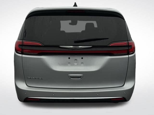 2024 CHRYSLER PACIFICA - Image 6
