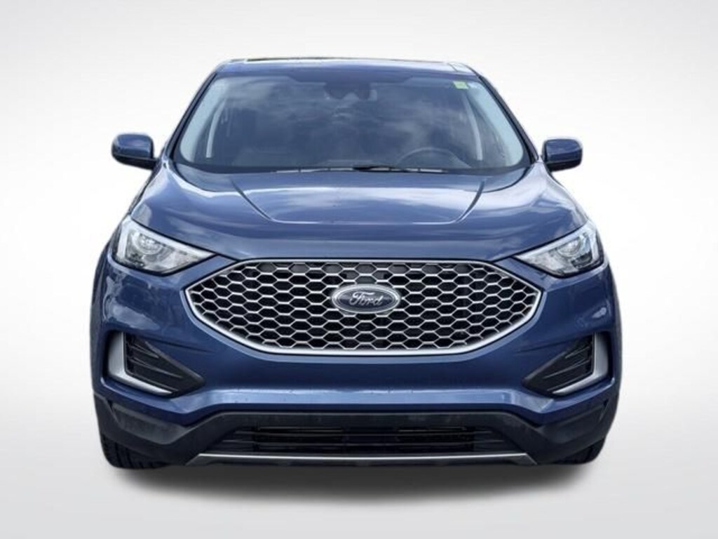 Used 2024 Ford Edge SUV