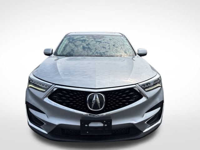 2020 Acura RDX Technology photo 2