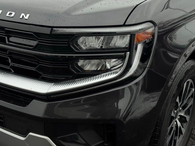 2025 FORD EXPEDITION MAX - Image 2