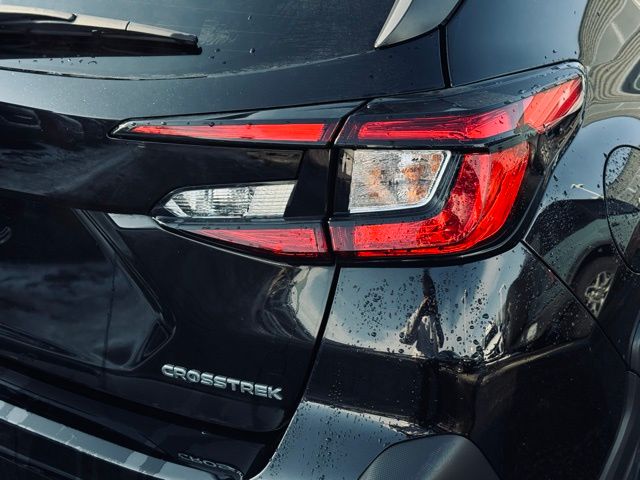 2024 SUBARU CROSSTREK - Image 7